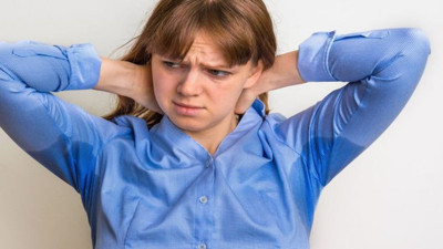 Aşırı terlemedenendoskopik yöntemle kurtulma