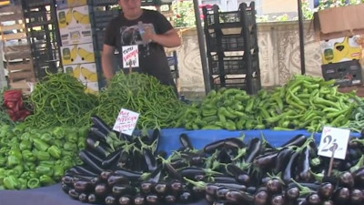 Fiyatları tayin eden Allah’tır. Pazarcı esnafı fiyatları Diyanet'in fetvasıyla savundu