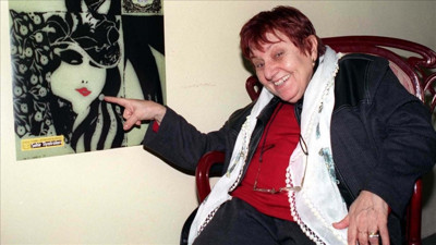 Suna Pekuysal vefatının 15.yılında anılıyor