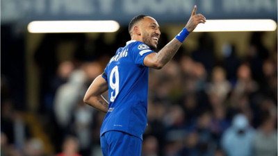 Aubameyang'ın yeni takımı belli oldu