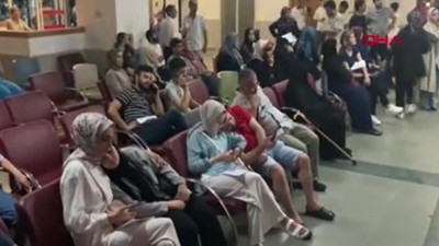 Sultangazi'de çok sayıda vatandaş mevlit yemeğinden zehirlendi