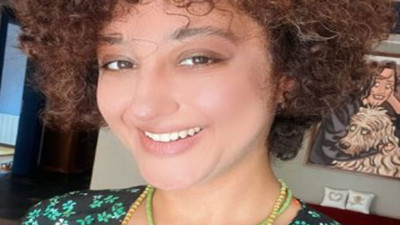 Ecem Erkek takipçilerini 'şaşırmayın' diyerek uyardı