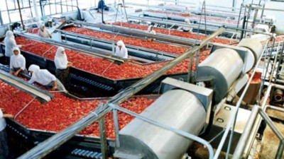 Türkiye'nin dünyaca ünlü gıda firması satılıyor. Dev şirket almak için temasa geçti