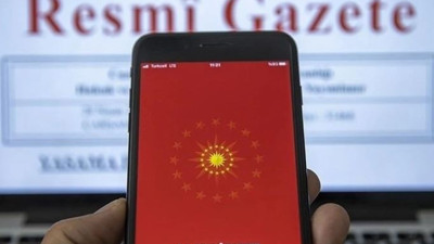 5 ülkeye yeni büyükelçi atandı. Resmi Gazete'de yayımlandı