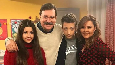 Çocuklar Duymasın'ın Merve'si bakın hangi ünlü ismin kızı çıktı