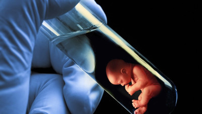 Tüp bebek boşanma nedeni sayıldı. Yargıtay'dan emsal karar