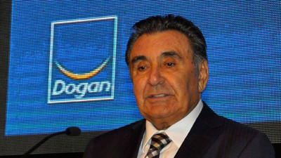 Aydın Doğan holdingleri neden birleştirdi