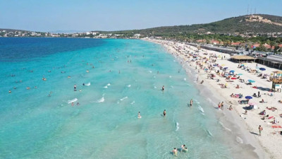 İşverenden her çalışanına 30 bin TL yaz tatili parası. Helal olsun böyle patronlara