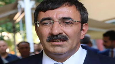 Cevdet Yılmaz, HÜDA PAR'a başsağlığı mesajı