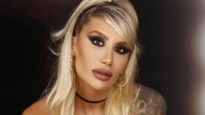 İrem Derici hastaneye kaldırıldı