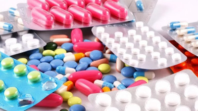 Döviz kuru bu kez ilaç fiyatlarını vurdu. Yüzde 30,5 zam geliyor