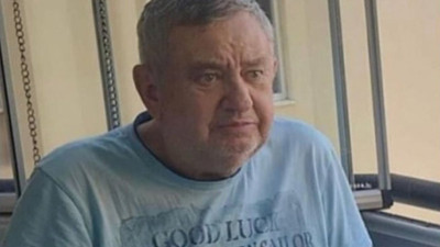 6 gündür kayıp olan 69 yaşındaki epilepsi hastasından kötü haber