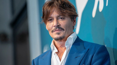 Johnny Depp'in intihar ettiği iddialarına karşı ilk açıklama geldi