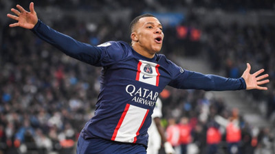 Real Madrid'in Mbappe planı ortaya çıktı