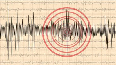 Kahramanmaraş'ta deprem oldu (23 Temmuz 2023)