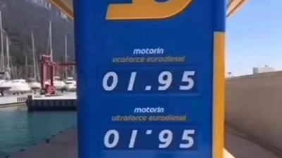 Doların 1 TL olduğu zaman Türkiye’de fiyatlar. Nerede o eski günler?