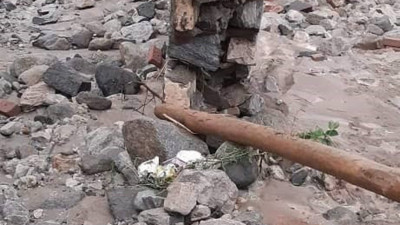 Afganistan’da sel: 31 ölü