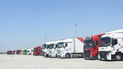 Edirne'de nefessiz kalan 4 sığınmacı yan yana öldü