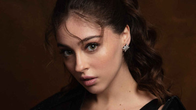 Oyuncu Cemre Baysel telefonla ölümle tehditi aldı. ''Hayatım kabusa döndü yardım edin''