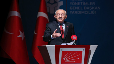 Kılıçdaroğlu: Ben istifa edersem parti boşlukta kalır