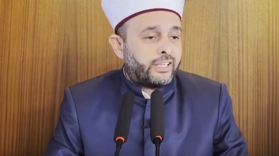 Atatürk ve Cumhuriyet düşmanı sözde hoca bu kez de TİP'li Sera Kadıgil'i tehdit etti