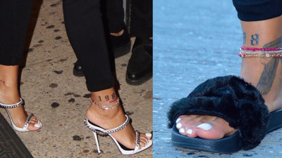 En uzun ömre sahip ayak numaralarını ünlü üniversite açıkladı