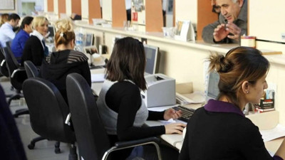 İktidara yakın Memur-Sen zam talebini açıkladı