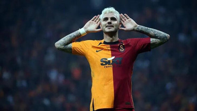 Galatasaray'dan flaş Icardi açıklaması (24 Temmuz 2023)