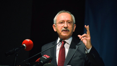 Kılıçdaroğlu’ndan Lozan mesajı