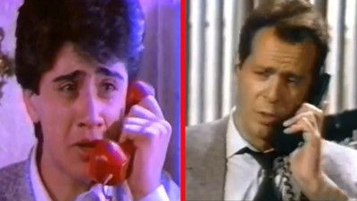 Küçük Emrah Bruce Willis'ten yardım istedi. Sosyal medya çalkalandı