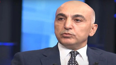 Kerimoğlu'ndan Ekrem İmamoğlu itirafı. Senin yüzünden sokağa çıkamıyorum