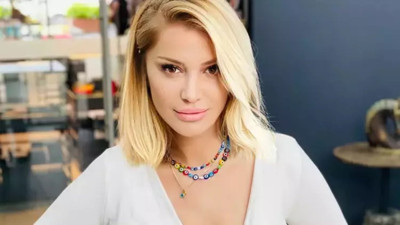 Songül Karlı paylaştı yorum yağdı: İyice Hadise oldun