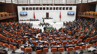 Milletvekillerine dağıtılan ajandada Türkiye’nin tapu senedi Lozan’a yer verilmedi