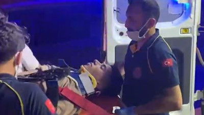 İhtihar mı. Cinayet mi. Kaza mı.