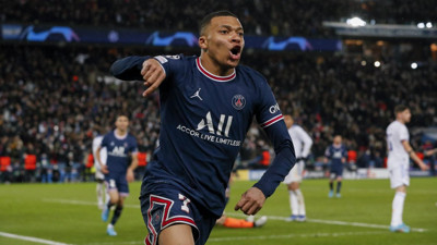 Mbappe'den Arapları aşağılayan açıklama