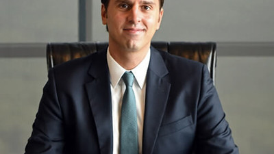 Dev holdingde 300 bin dolarlık dolandırma soruşturması