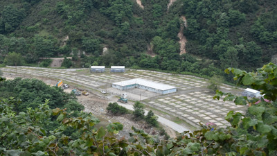 'Asrın felaketi’ fındığı da vurdu