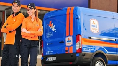 MNG Kargo satıldı. Dünya devi tamamını satın aldı