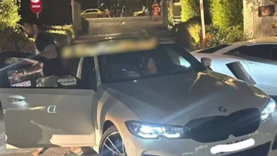 Demet Özdemir DJ sevgilisi ile görüntülendi