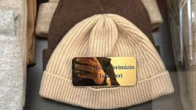 Menzil tarikatı ölen liderleri Abdulbaki Erol'un çorabı ve takkesi için müze açtı