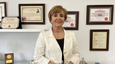 Şerbetli tatlılara aldanmamak gerekiyor