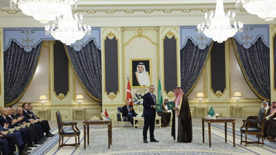 Suudi Arabistan’a satılan İHA’ların fiyatı belli oldu