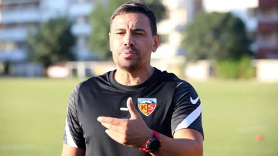 Çağdaş Atan'dan istifa açıklaması