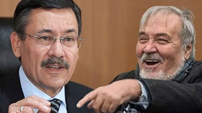 Jelibon rezervi bulunduğuna inanan Melih Gökçek, İlber Ortaylı’ya cahil dedi