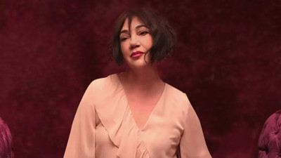 Nazan Öncel, evlilik teklifine verdiği cevapla şoke etti