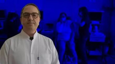 Prof. Dr. Şener’den kızamık uyarısı