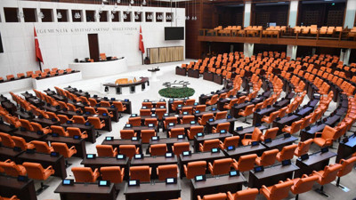 Vergi artışları ve zamlarla ilgili önerge AKP ve MHP oylarıyla reddedildi