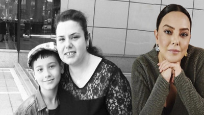 Ebru Gündeş'in kız kardeşi ortaya çıktı.Yıllardır sır gibi saklamış