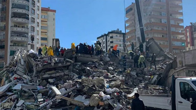 63 kişiye mezar olan Tutar Apartmanı davasında takipsizlik kararına itiraz