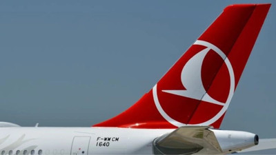 THY uçağında intihar! Uçak zorunlu iniş yaptı